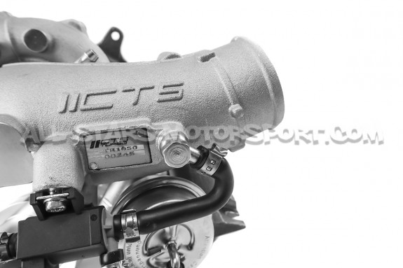 Turbo K04 OEM Borg Warner para 2.0 TFSI EA113