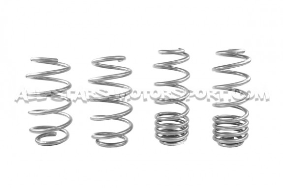 Whiteline -25mm Lowered Springs for Golf 6 GTI / Golf 5 GTI / Leon 2 Cupra
