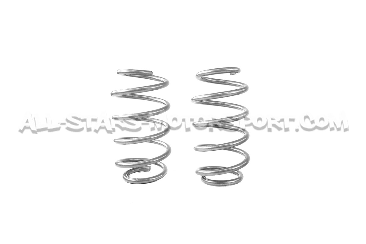 Whiteline -25mm Lowered Springs for Golf 6 GTI / Golf 5 GTI / Leon 2 Cupra