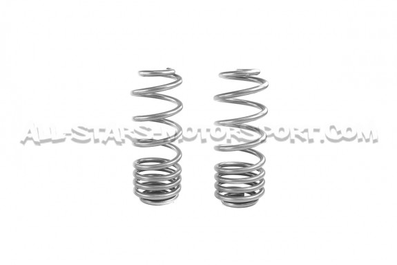 Muelles rebajados -25mm Whiteline para Golf 6 GTI / Golf 5 GTI / Leon 2 Cupra