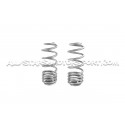 Ressorts courts Whiteline -25mm pour Golf 6 GTI / Golf 5 GTI / Leon 2 Cupra