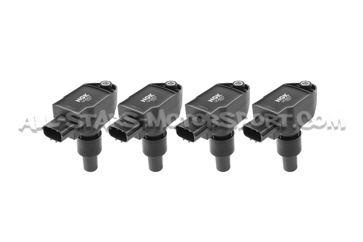 Bobinas de encendidoNGK para Mazda RX8