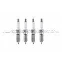 NGK SILZTR6A8G Spark Plugs for Mercedes A45 / CLA 45 AMG W176