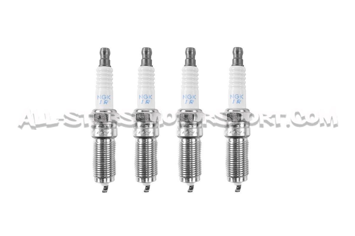 Bujias NGK ILZTR6A8G para Mercedes A45 / CLA 45 AMG W176