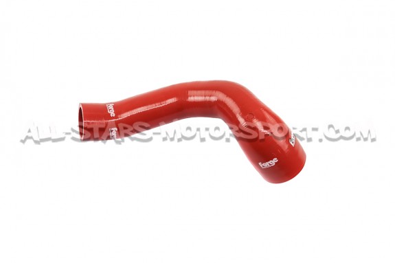 Durite d'echangeur papillon Forge pour Polo 9N3 GTI / Ibiza 6L Cupra