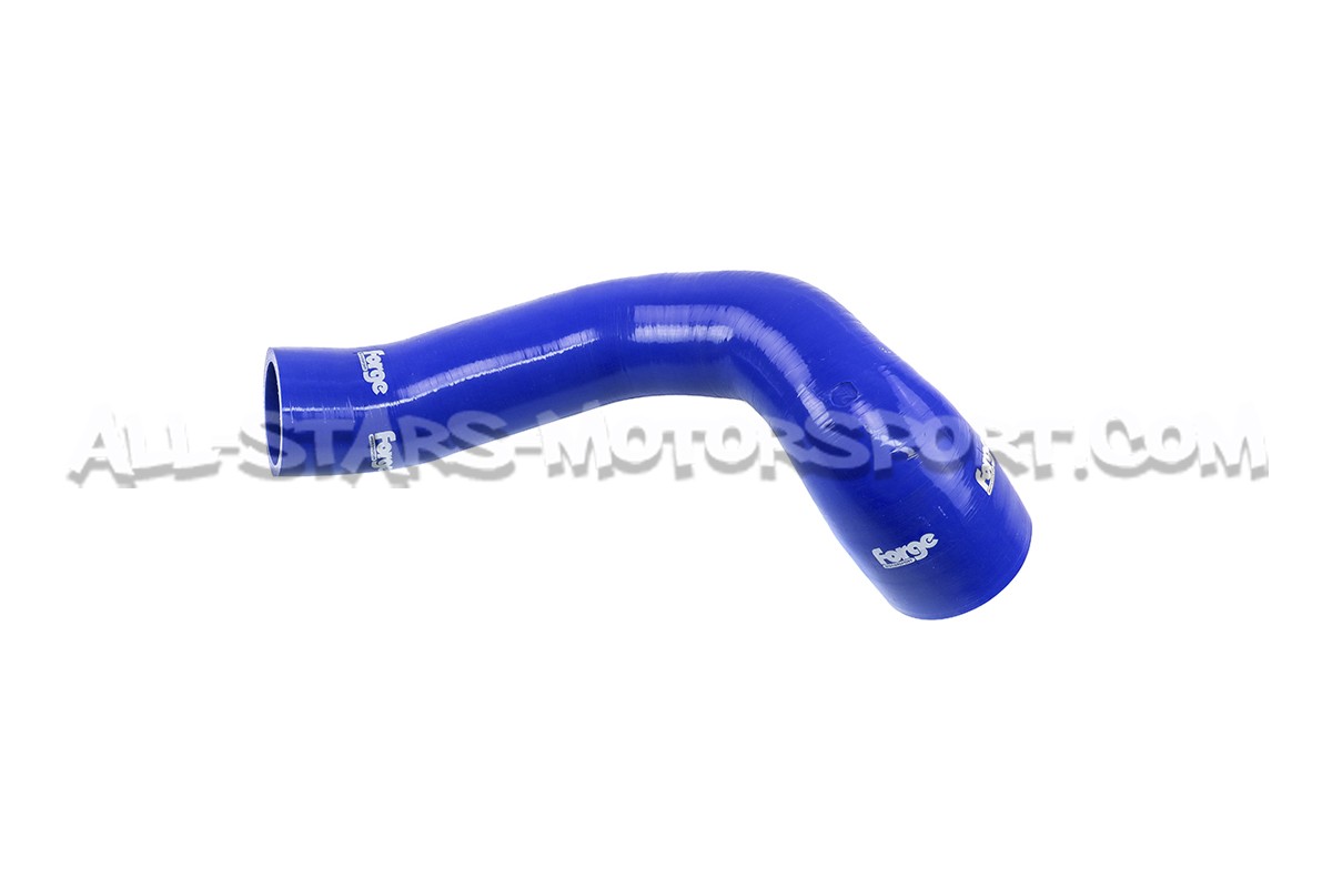 Manguera de intercambiador mariposa Forge para Polo 9N3 GTI / Ibiza 6L Cupra