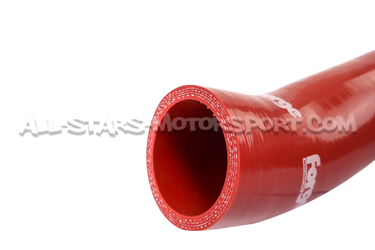 Durite d'echangeur papillon Forge pour Polo 9N3 GTI / Ibiza 6L Cupra