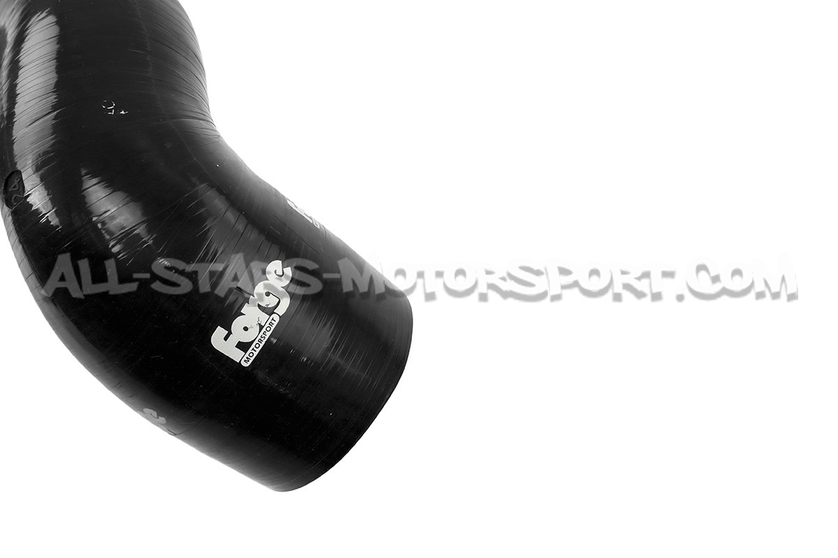 Durite d'echangeur papillon Forge pour Polo 9N3 GTI / Ibiza 6L Cupra