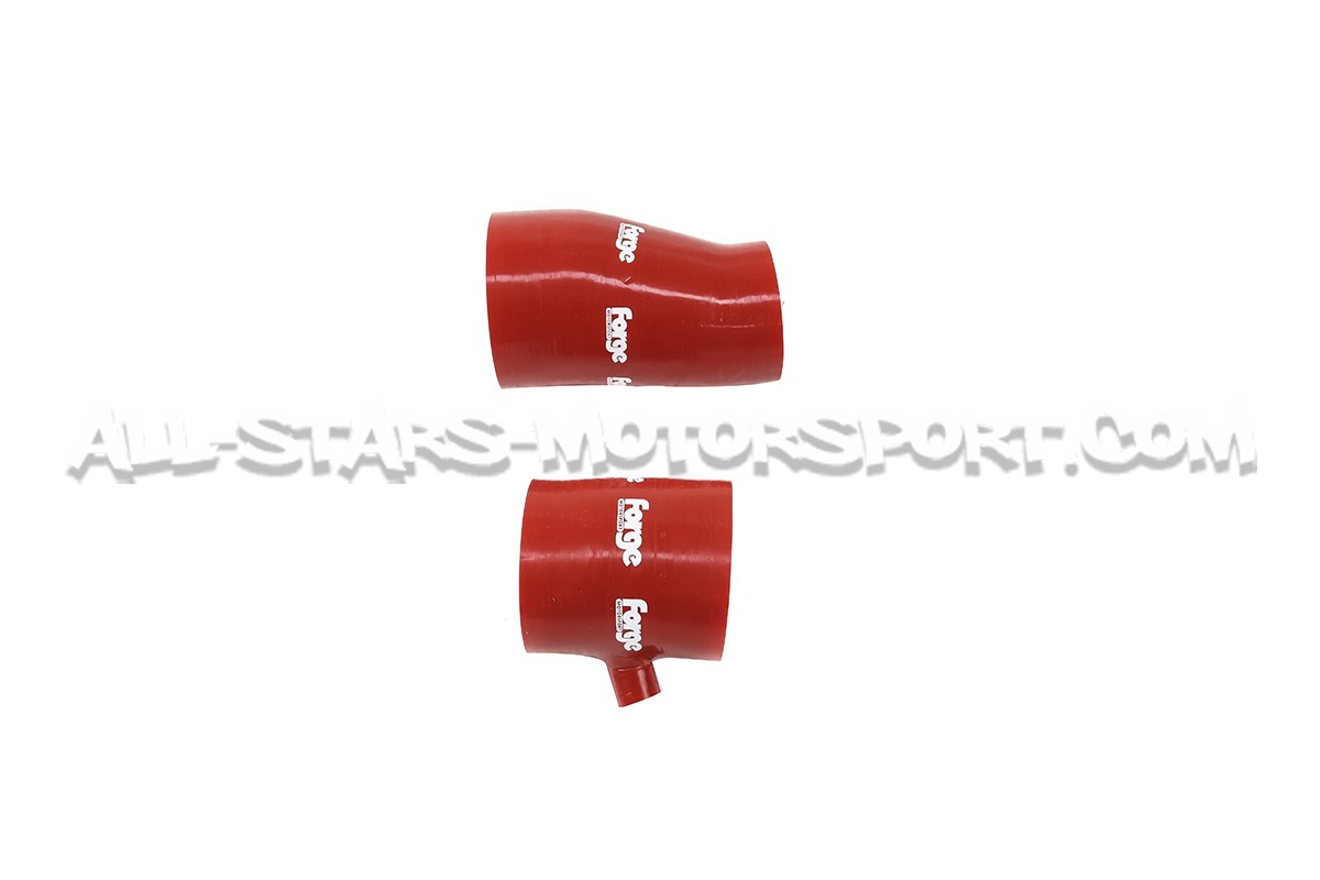 Honda Civic Type R FK8 Forge Inlet Hoses