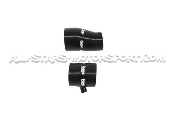 Honda Civic Type R FK8 Forge Inlet Hoses