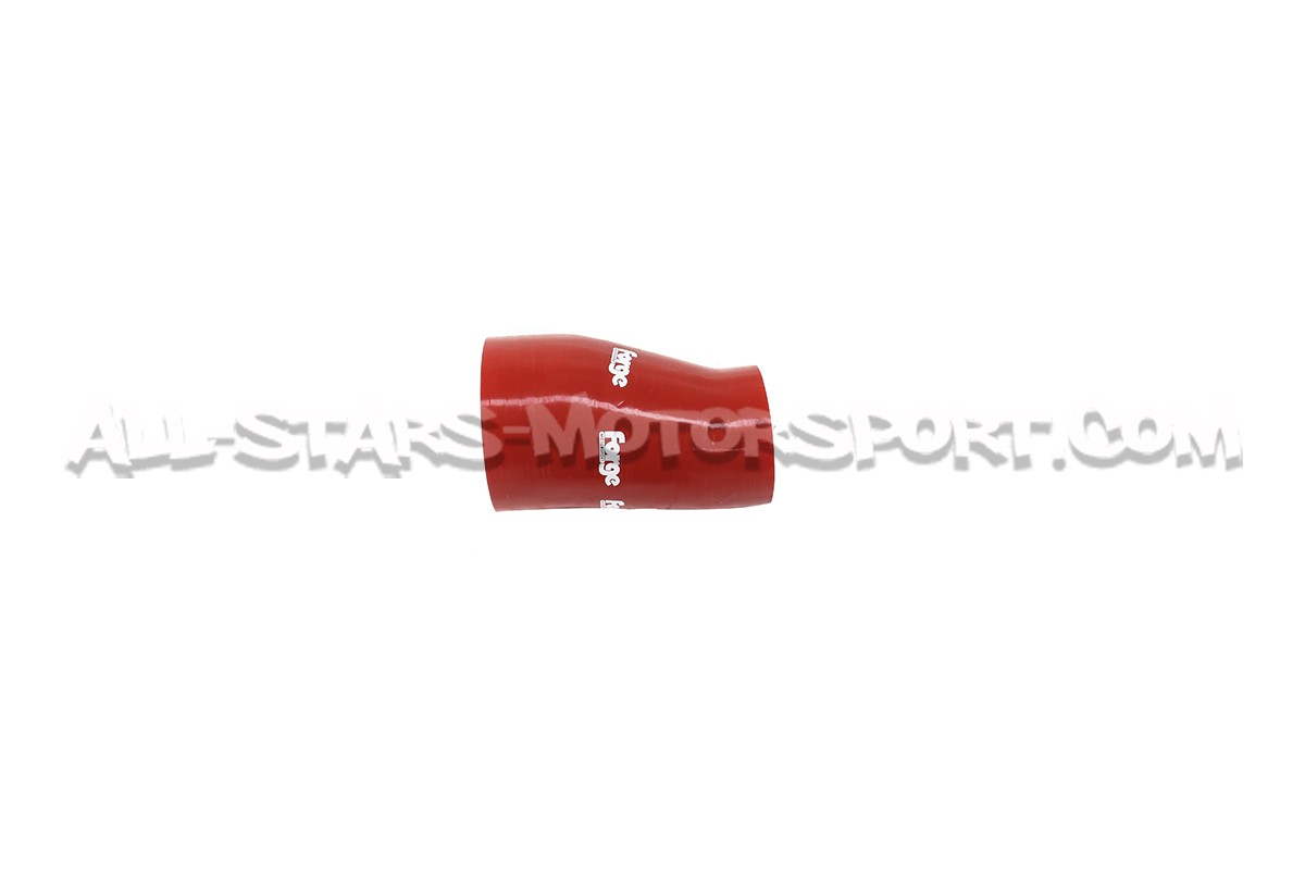 Durites d'admission silicone Forge pour Honda Civic Type R FK8