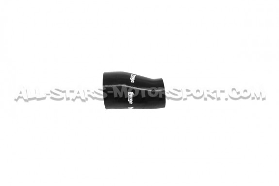 Mangueras de admision de silicona Forge para Honda Civic Type R FK8