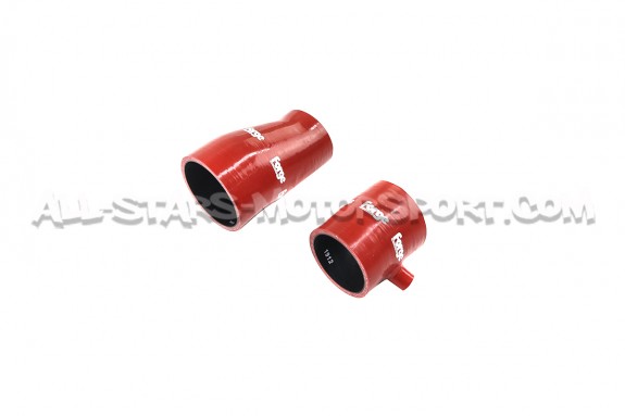 Honda Civic Type R FK8 Forge Inlet Hoses