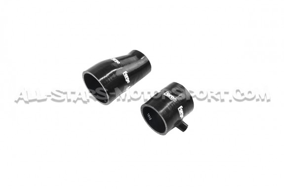Honda Civic Type R FK8 Forge Inlet Hoses