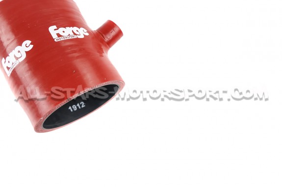 Durites d'admission silicone Forge pour Honda Civic Type R FK8
