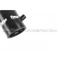 Mangueras de admision de silicona Forge para Honda Civic Type R FK8