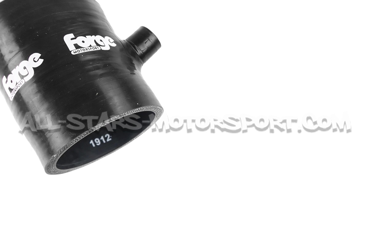 Honda Civic Type R FK8 Forge Inlet Hoses