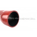 Mangueras de admision de silicona Forge para Honda Civic Type R FK8