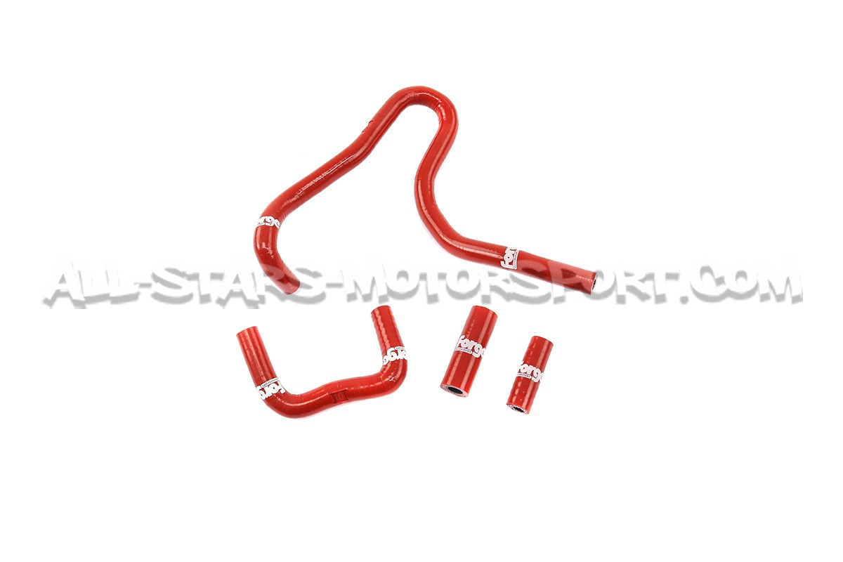 2.0 TFSI EA113 Forge Silicone Carbon Canister Hoses