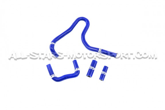 Mangueras de canister Forge para 2.0 TFSI EA113