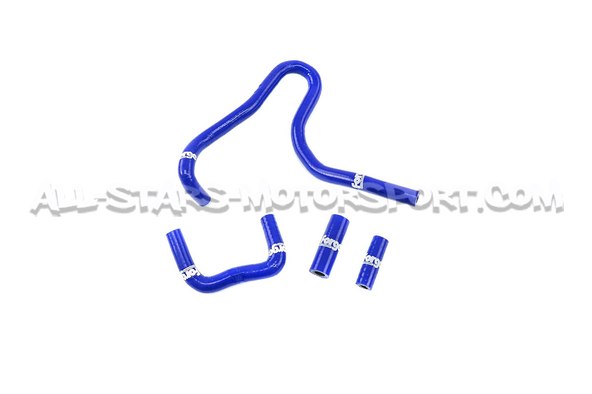 2.0 TFSI EA113 Forge Silicone Carbon Canister Hoses