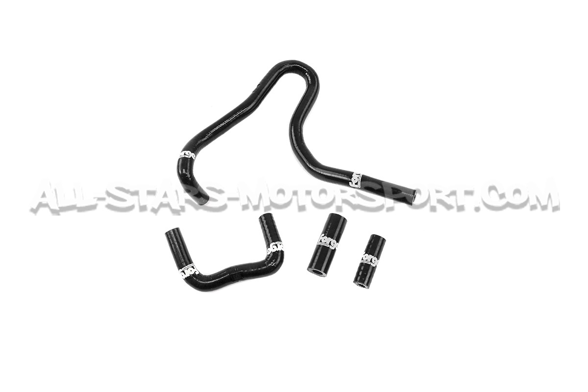 Durites de canister silicone Forge pour 2.0 TFSI EA113