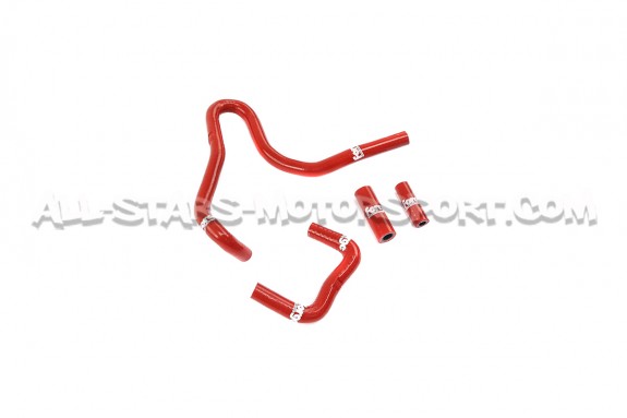 Durites de canister silicone Forge pour 2.0 TFSI EA113
