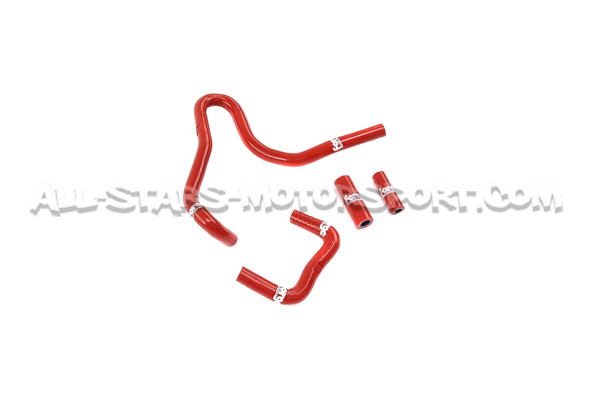 2.0 TFSI EA113 Forge Silicone Carbon Canister Hoses
