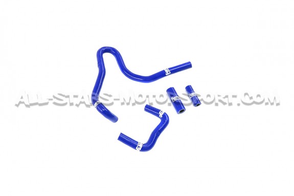 2.0 TFSI EA113 Forge Silicone Carbon Canister Hoses