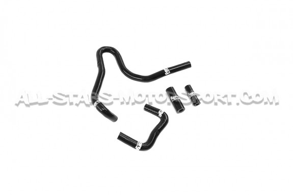 2.0 TFSI EA113 Forge Silicone Carbon Canister Hoses