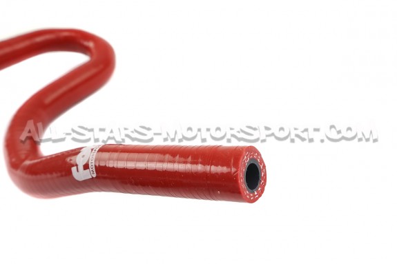 Durites de canister silicone Forge pour 2.0 TFSI EA113