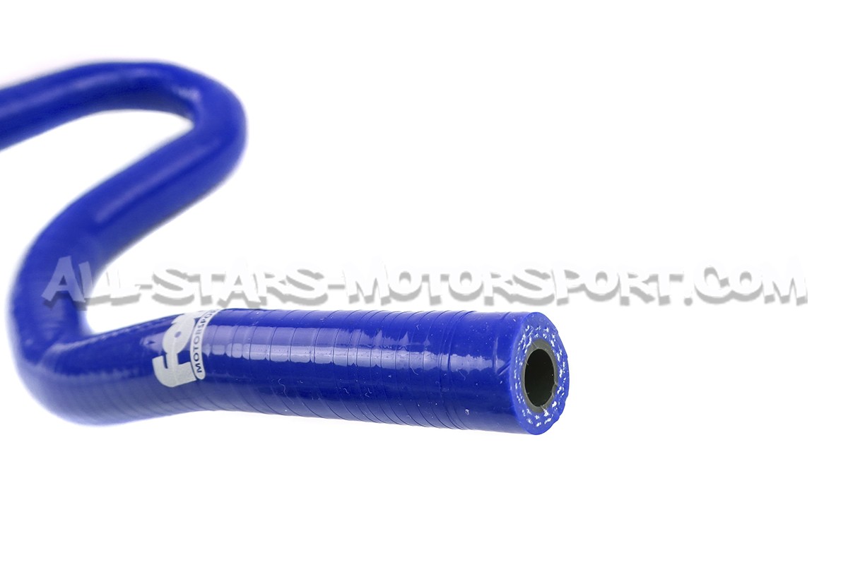 Durites de canister silicone Forge pour 2.0 TFSI EA113