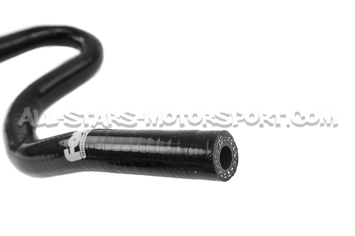 Mangueras de canister Forge para 2.0 TFSI EA113