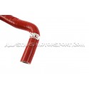 Durites de canister silicone Forge pour 2.0 TFSI EA113