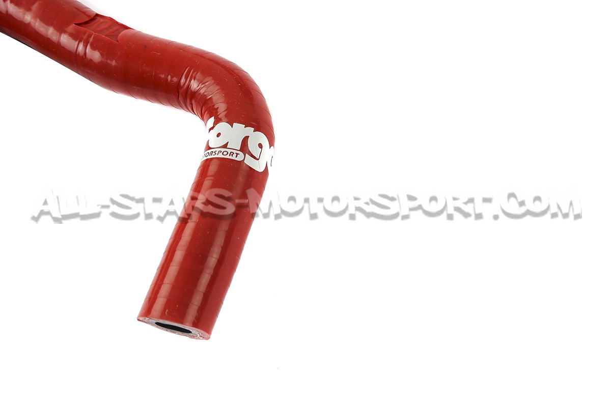 Durites de canister silicone Forge pour 2.0 TFSI EA113