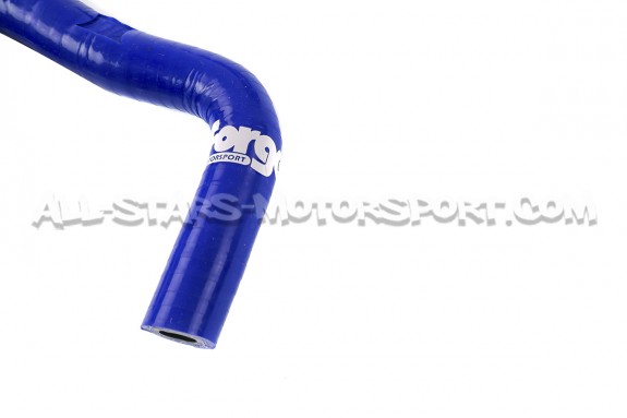 Durites de canister silicone Forge pour 2.0 TFSI EA113
