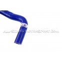 Durites de canister silicone Forge pour 2.0 TFSI EA113