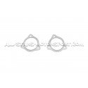 Downpipes decata CTS Turbo pour Audi RS5 B9