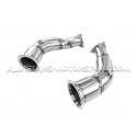 BMW M3 F80 / M4 F8x / M2 Comp CTS Turbo Decat Downpipes