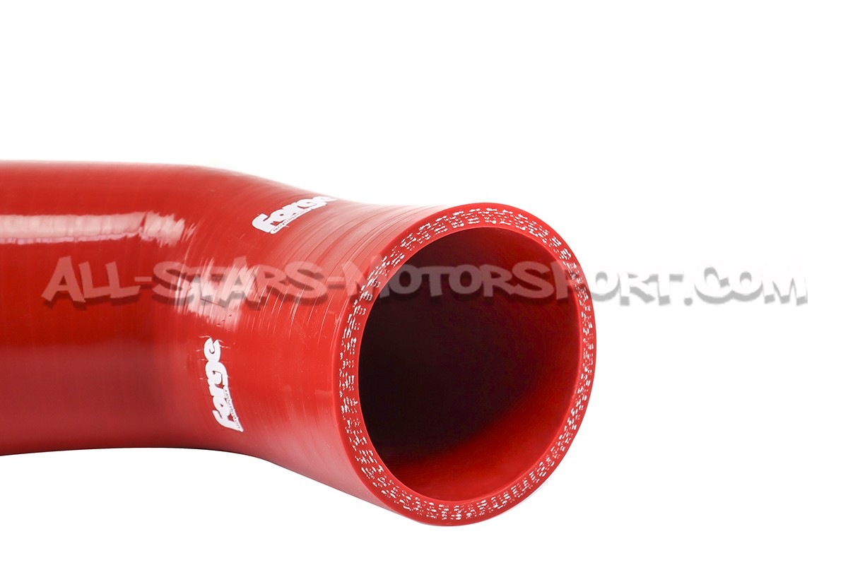 Audi S3 8V / TT Mk3 8S Forge Silicone  Inlet Hose