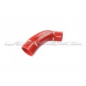 Durite d'admission silicone Forge pour Audi S3 8V / TT Mk3 8S