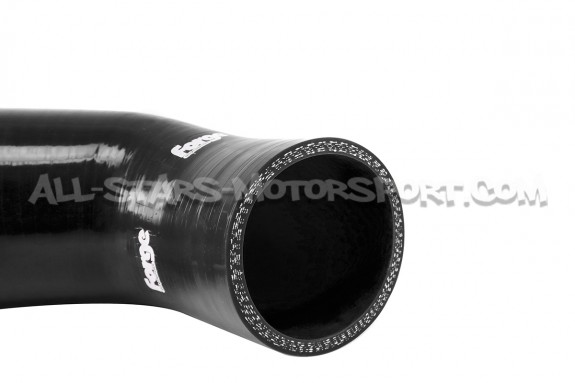Golf 7 GTI / Golf 7 R Forge Silicone  Inlet Hose