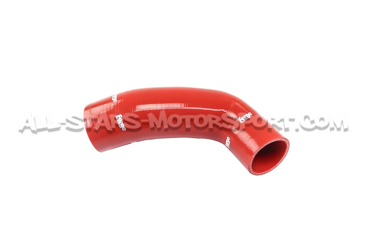 Golf 7 GTI / Golf 7 R Forge Silicone  Inlet Hose