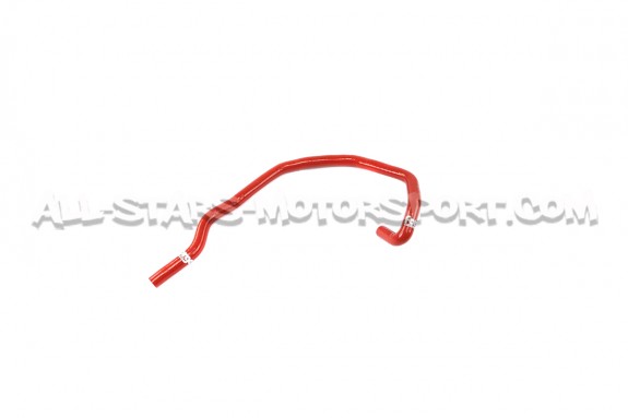 Durite de canister silicone Forge pour A3 8P V6 3.2 / Golf 5 R32