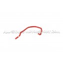 A3 8P V6 3.2 / Golf 5 R32 Forge Silicone Carbon Canister Hose