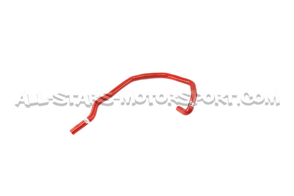 Durite de canister silicone Forge pour A3 8P V6 3.2 / Golf 5 R32