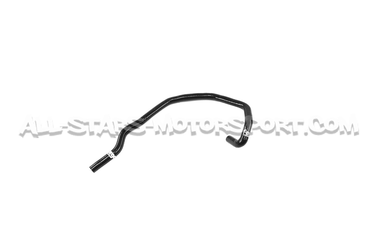 A3 8P V6 3.2 / Golf 5 R32 Forge Silicone Carbon Canister Hose