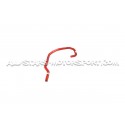 Durite de canister silicone Forge pour A3 8P V6 3.2 / Golf 5 R32