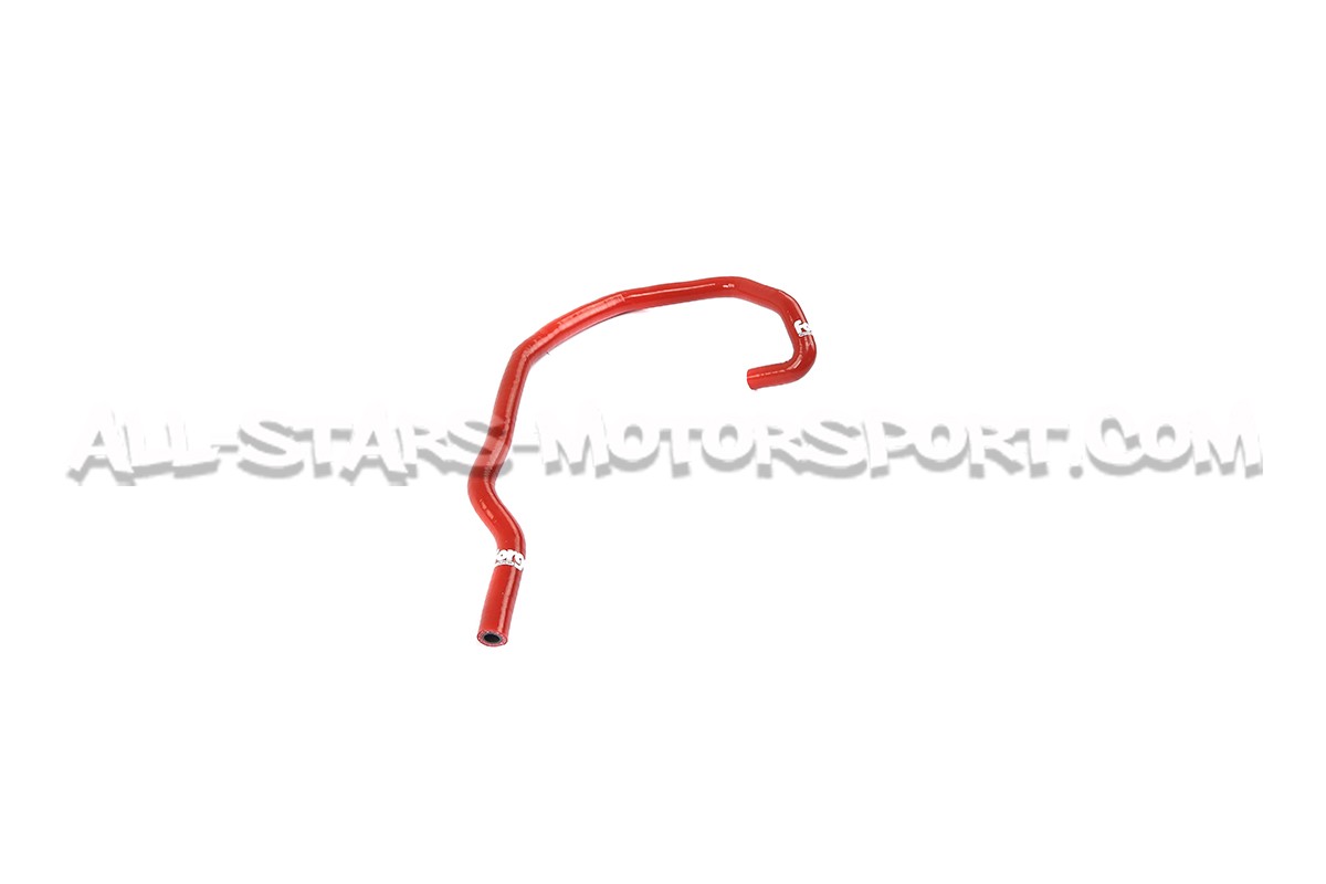 A3 8P V6 3.2 / Golf 5 R32 Forge Silicone Carbon Canister Hose