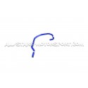 Durite de canister silicone Forge pour A3 8P V6 3.2 / Golf 5 R32